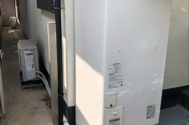 【工事前】SRT-HPT37W5