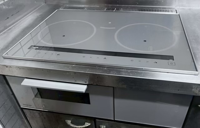【IH取り替え工事】KZ-A1T6Sの画像